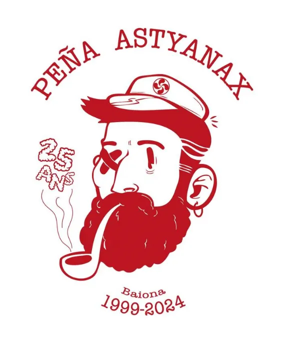 Péña Astyanax